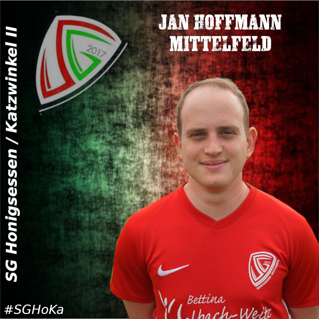Jan Hoffmann