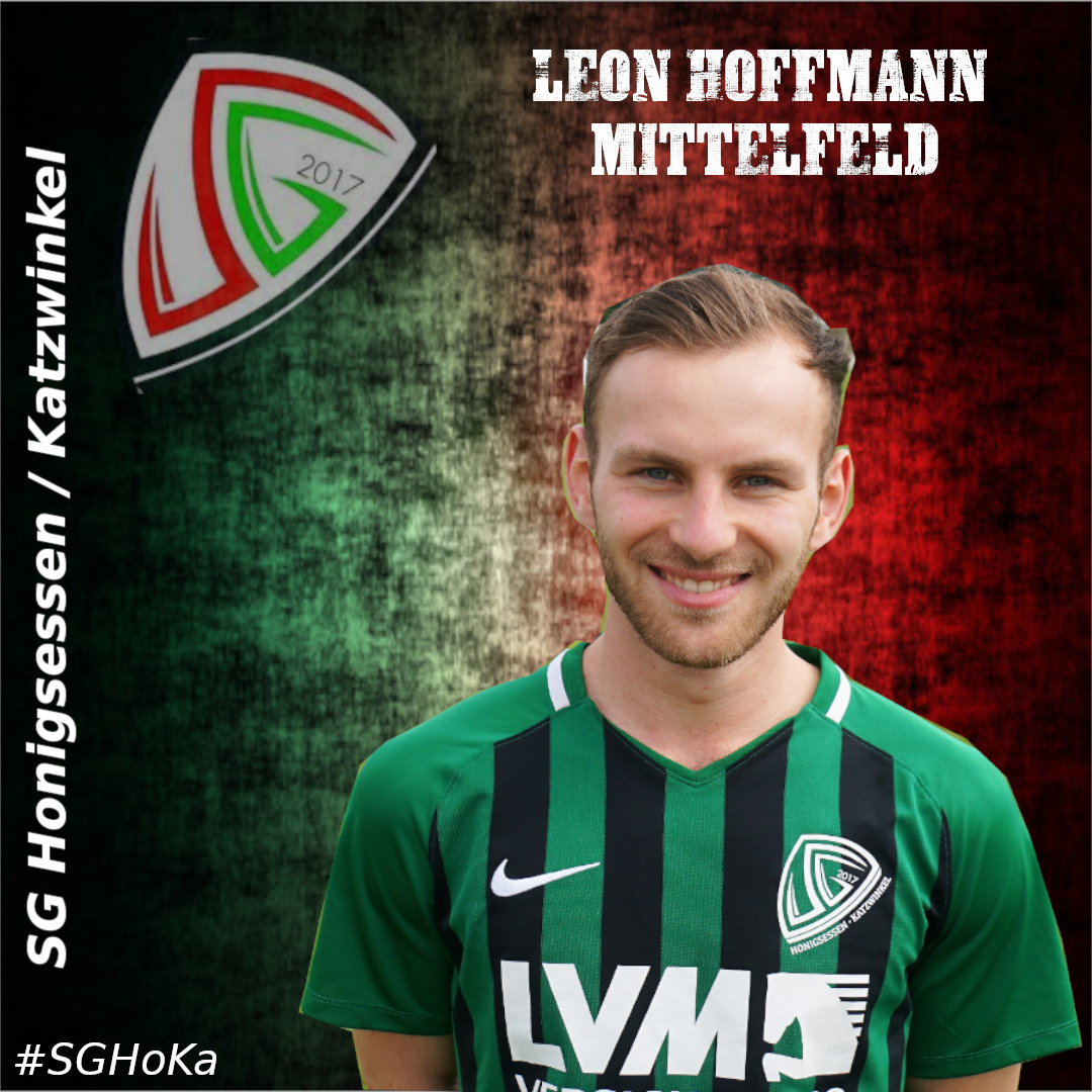 Leon Hoffmann