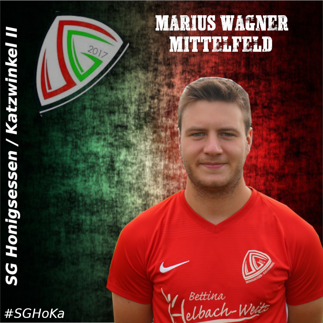 Marius Wagner