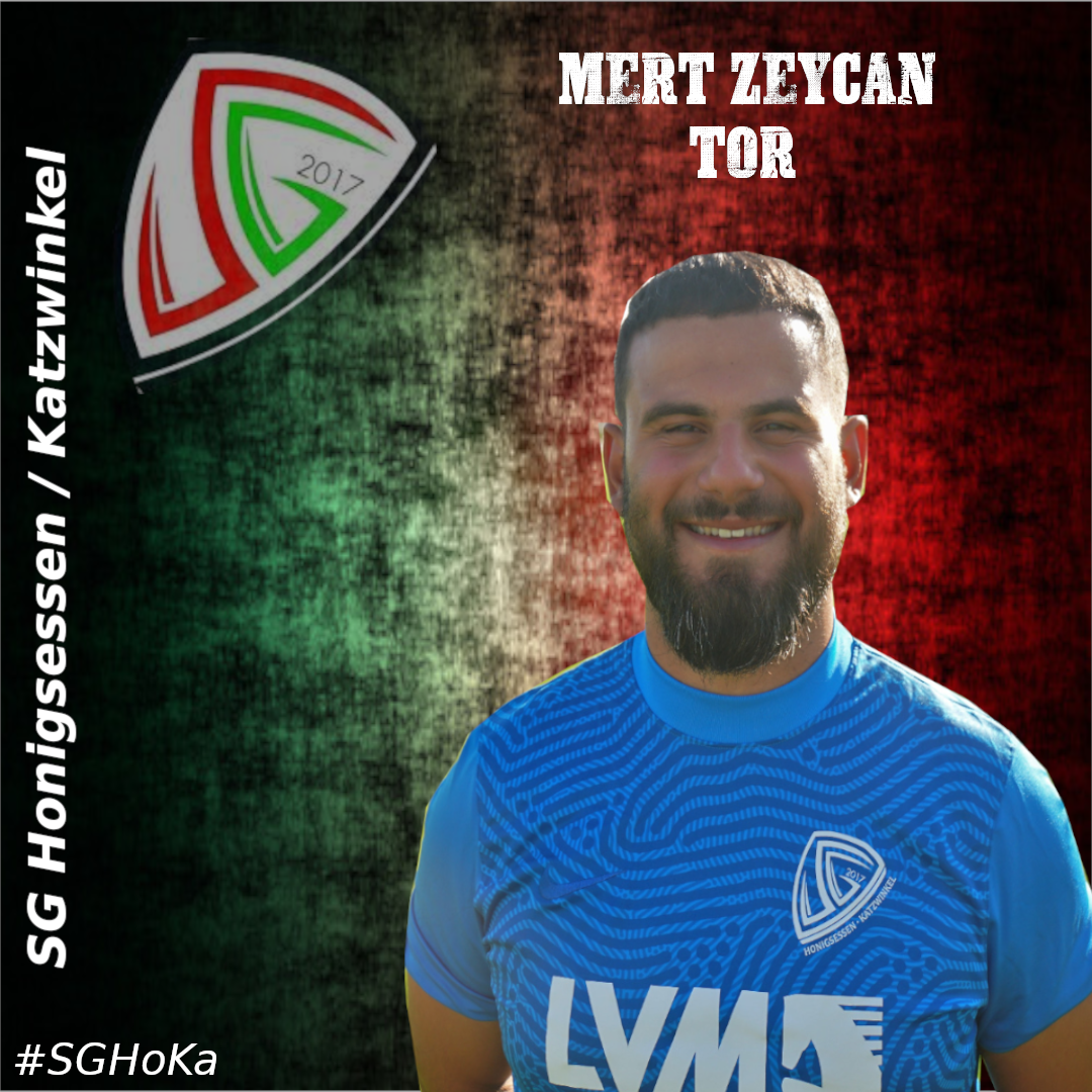 Mert Zeycan