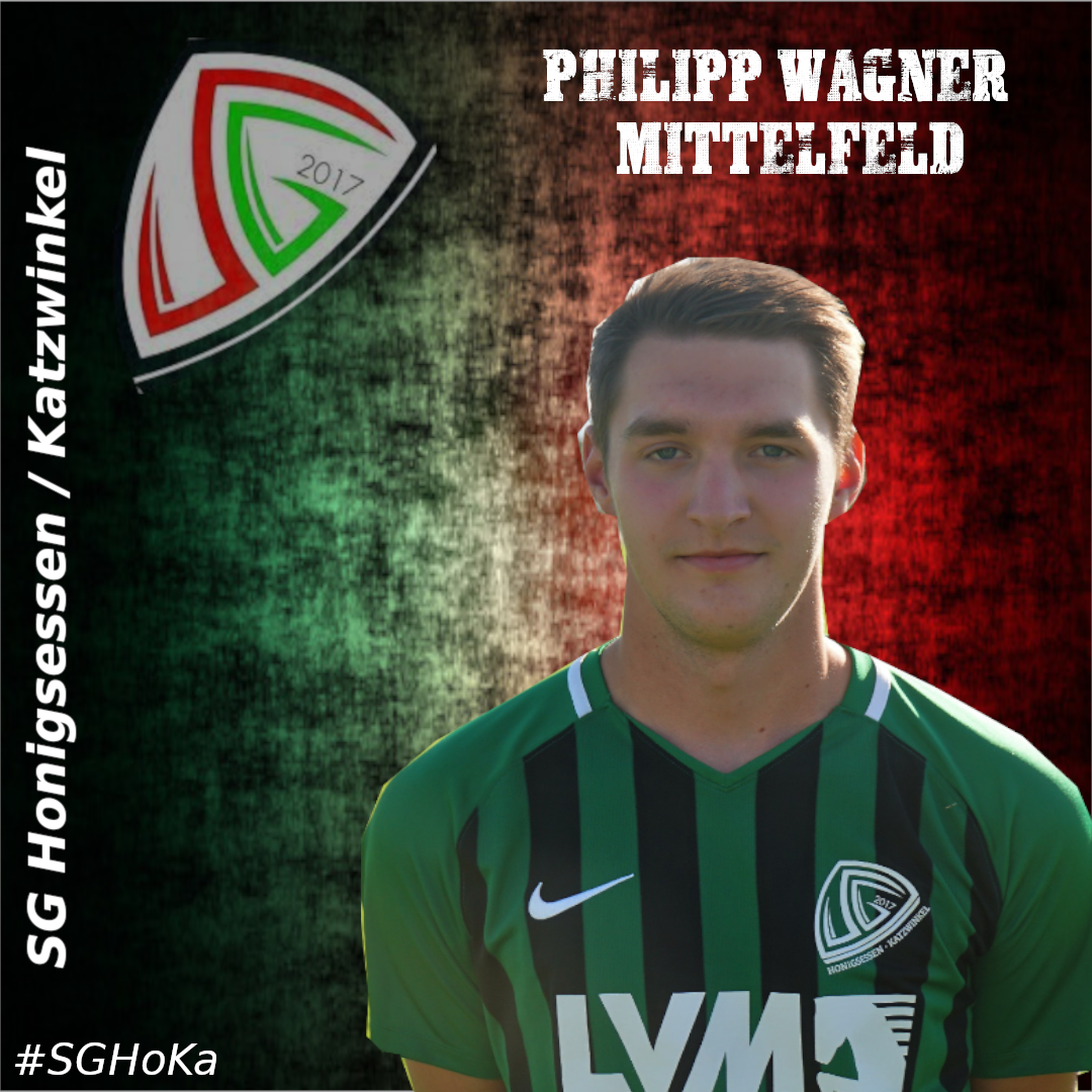 Philipp Wagner