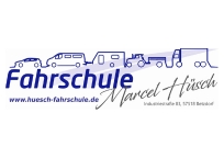 Fahrschule Marcel Hüsch