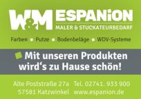 W&M Espanion GmbH